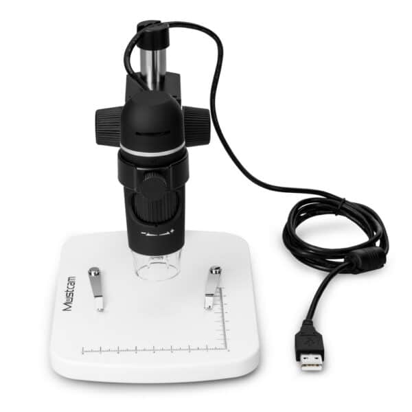 Microscopio DiProgress Hooke USB5