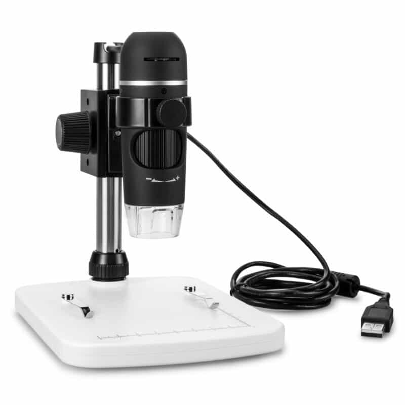 Microscopio DiProgress Hooke USB5