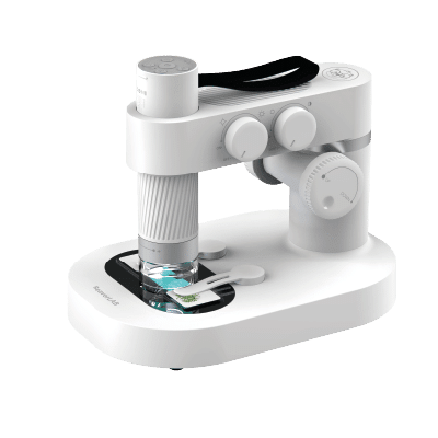 Microscopio DiProgress BeaverLAB M1A