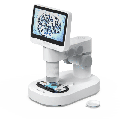 DiProgress SMART Microscope M2A